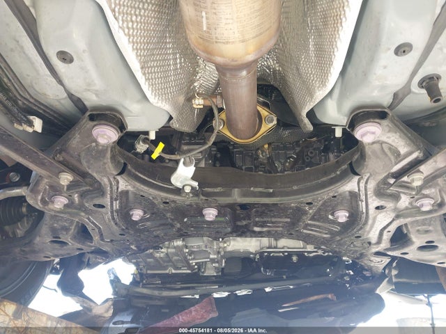2024 Toyota Corolla Cross Xle მანქანა იყიდება აუქციონზე, vin: 7MUDAAAG3RV086193, აუქციონის ნომერი: 45754181