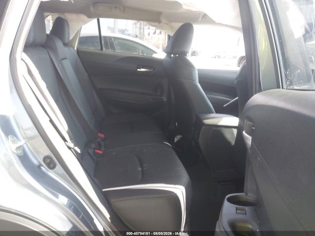 2024 Toyota Corolla Cross Xle მანქანა იყიდება აუქციონზე, vin: 7MUDAAAG3RV086193, აუქციონის ნომერი: 45754181