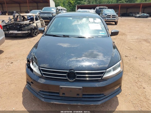 2016 Volkswagen Jetta 1.8t Sport მანქანა იყიდება აუქციონზე, vin: 3VWD17AJ0GM294647, აუქციონის ნომერი: 45754186