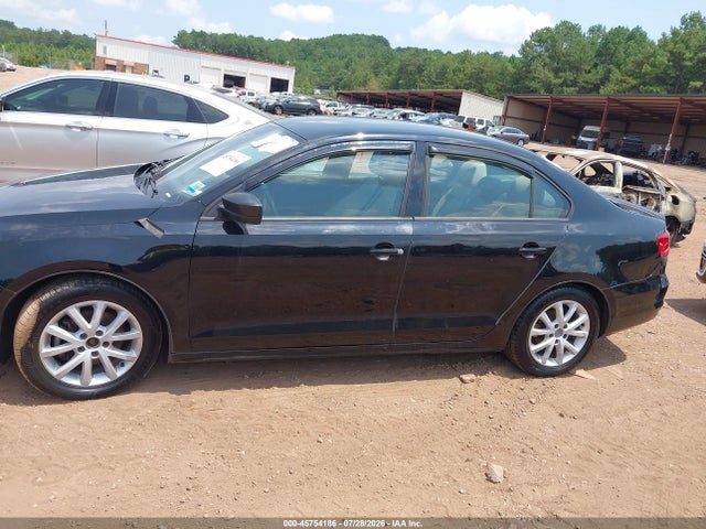2016 Volkswagen Jetta 1.8t Sport მანქანა იყიდება აუქციონზე, vin: 3VWD17AJ0GM294647, აუქციონის ნომერი: 45754186