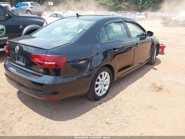 2016 Volkswagen Jetta 1.8t Sport მანქანა იყიდება აუქციონზე, vin: 3VWD17AJ0GM294647, აუქციონის ნომერი: 45754186