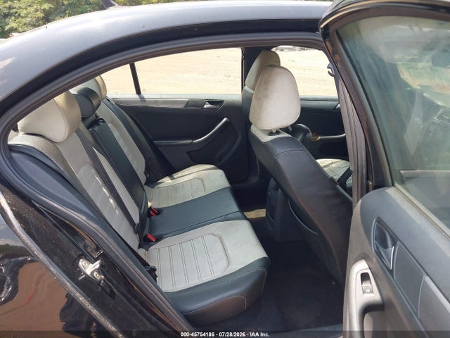2016 Volkswagen Jetta 1.8t Sport მანქანა იყიდება აუქციონზე, vin: 3VWD17AJ0GM294647, აუქციონის ნომერი: 45754186