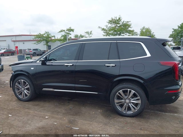 Aukcja sprzedaży 2020 Cadillac Xt6 Awd Premium Luxury, vin: 1GYKPDRS1LZ230575, numer aukcji: 45754189