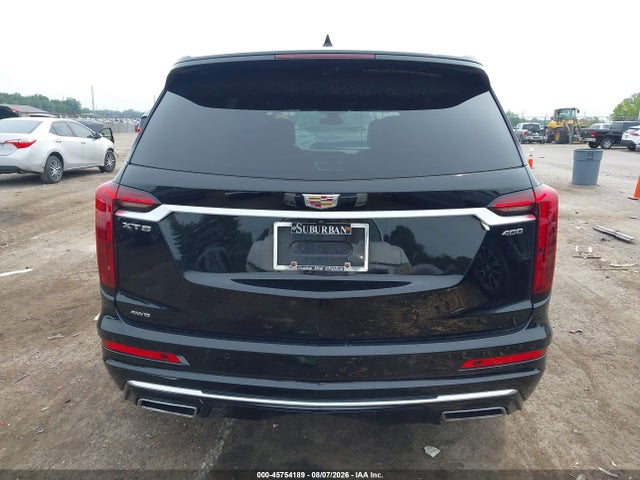 Aukcja sprzedaży 2020 Cadillac Xt6 Awd Premium Luxury, vin: 1GYKPDRS1LZ230575, numer aukcji: 45754189
