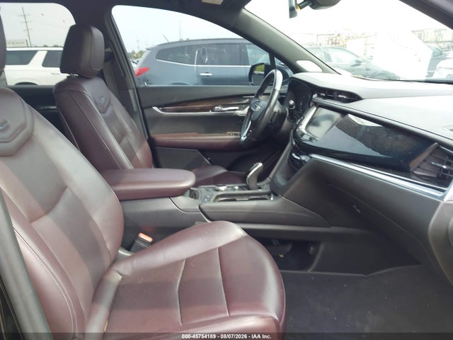 Aukcja sprzedaży 2020 Cadillac Xt6 Awd Premium Luxury, vin: 1GYKPDRS1LZ230575, numer aukcji: 45754189