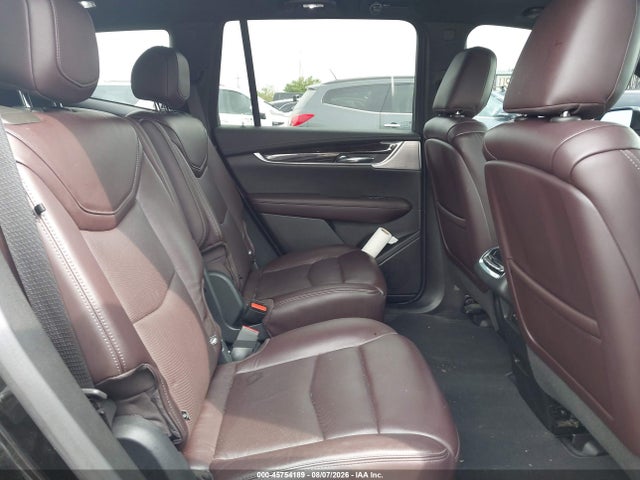Aukcja sprzedaży 2020 Cadillac Xt6 Awd Premium Luxury, vin: 1GYKPDRS1LZ230575, numer aukcji: 45754189