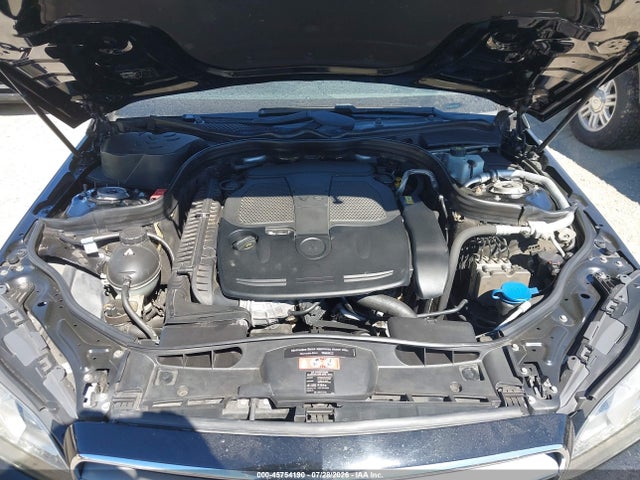 WDDHF5KB7GB184936 Mercedes-Benz E 350