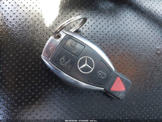 WDDHF5KB7GB184936 Mercedes-Benz E 350