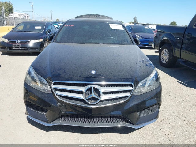 WDDHF5KB7GB184936 Mercedes-Benz E 350