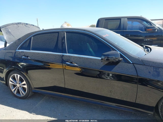 WDDHF5KB7GB184936 Mercedes-Benz E 350