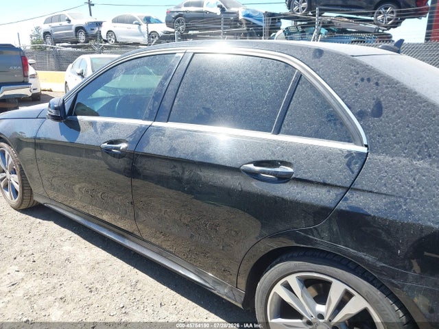 WDDHF5KB7GB184936 Mercedes-Benz E 350