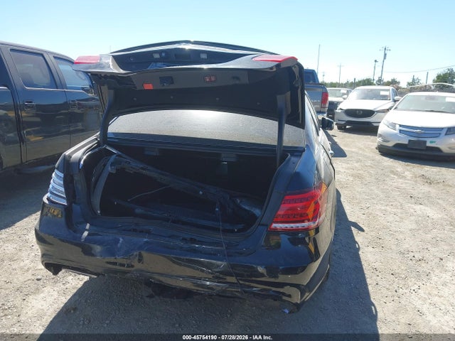 WDDHF5KB7GB184936 Mercedes-Benz E 350