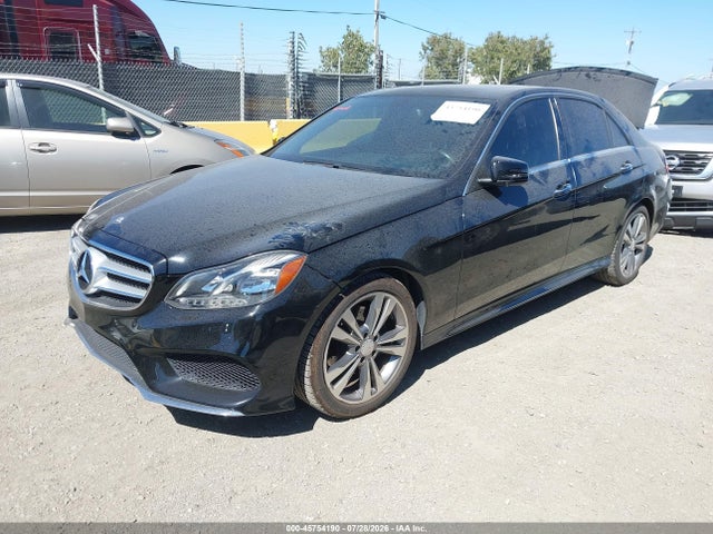WDDHF5KB7GB184936 Mercedes-Benz E 350