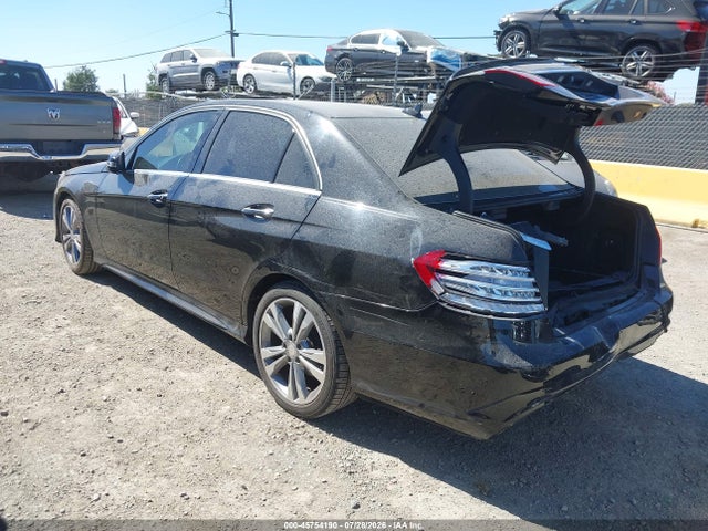 WDDHF5KB7GB184936 Mercedes-Benz E 350
