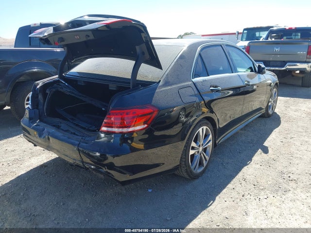 WDDHF5KB7GB184936 Mercedes-Benz E 350