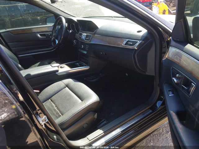 WDDHF5KB7GB184936 Mercedes-Benz E 350