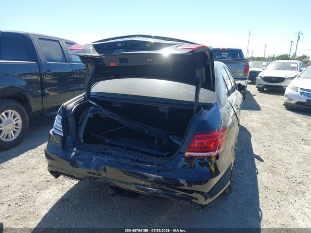 WDDHF5KB7GB184936 Mercedes-Benz E 350