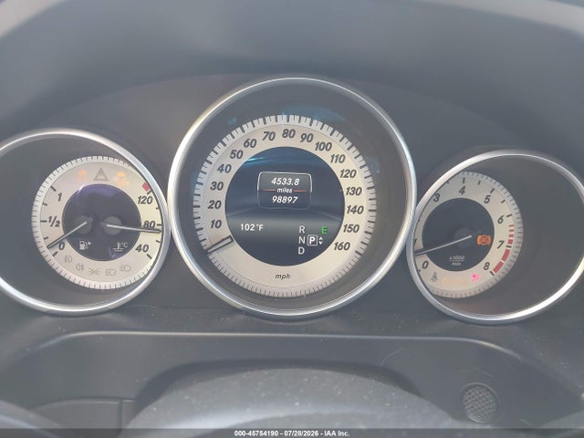 WDDHF5KB7GB184936 Mercedes-Benz E 350