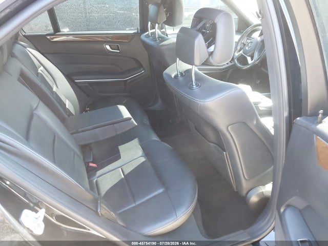 WDDHF5KB7GB184936 Mercedes-Benz E 350