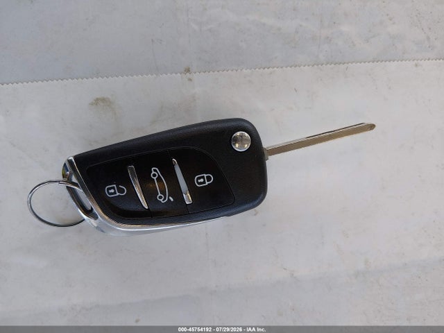 Aukcja sprzedaży 2017 Chevrolet Colorado 4wd Lt, vin: 1GCGTCEN3H1242931, numer aukcji: 45754192
