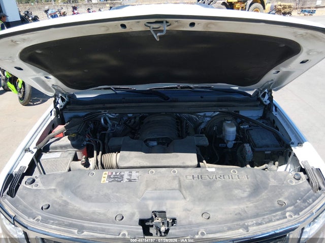 Chevrolet Tahoe Ls 2017 1GNSKAEC7HR266514 Image 10