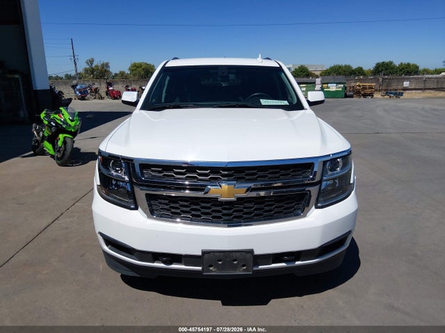 Chevrolet Tahoe Ls 2017 1GNSKAEC7HR266514 Image 13