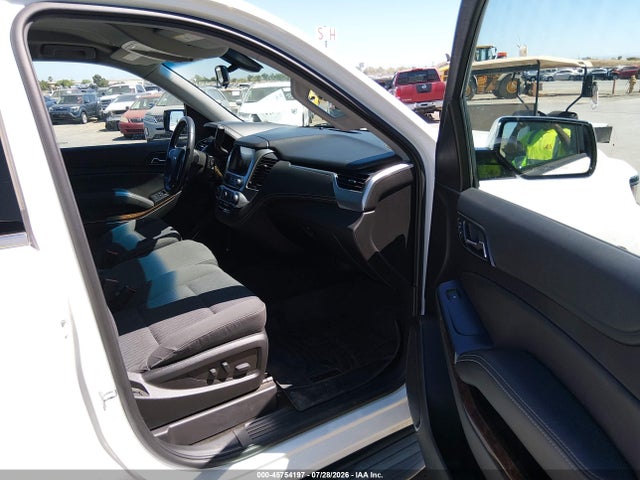 Chevrolet Tahoe Ls 2017 1GNSKAEC7HR266514 Image 5