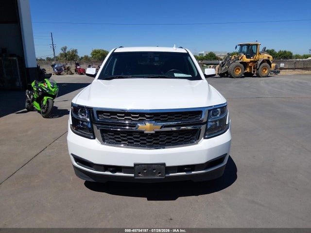 Chevrolet Tahoe Ls 2017 1GNSKAEC7HR266514 Image 6