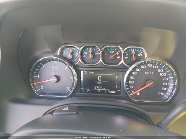 Chevrolet Tahoe Ls 2017 1GNSKAEC7HR266514 Image 7