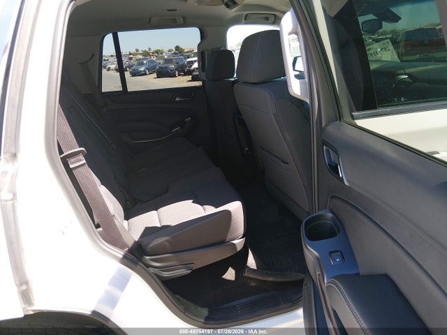 Chevrolet Tahoe Ls 2017 1GNSKAEC7HR266514 Image 8