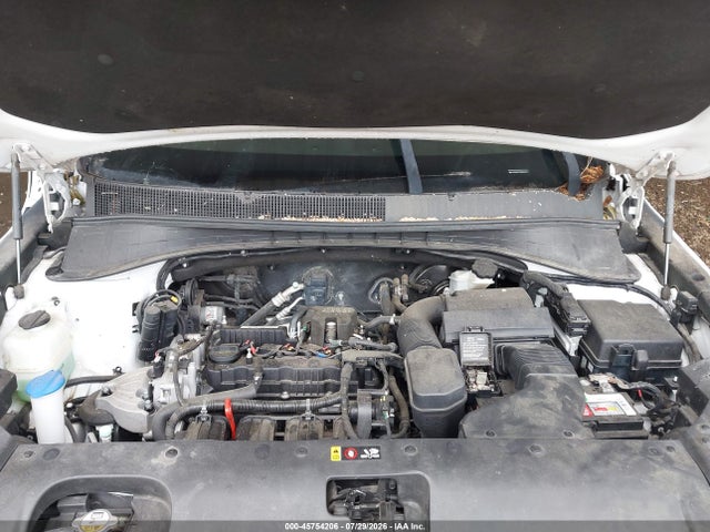 KIA Sorento 2.4l Lx 2016 5XYPG4A37GG064356 Image 10