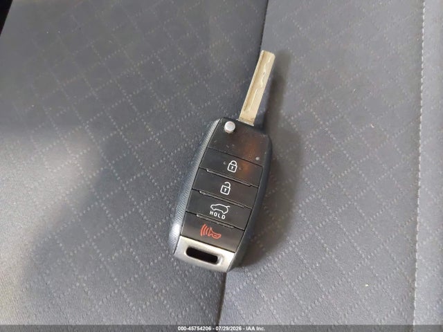 KIA Sorento 2.4l Lx 2016 5XYPG4A37GG064356 Image 11