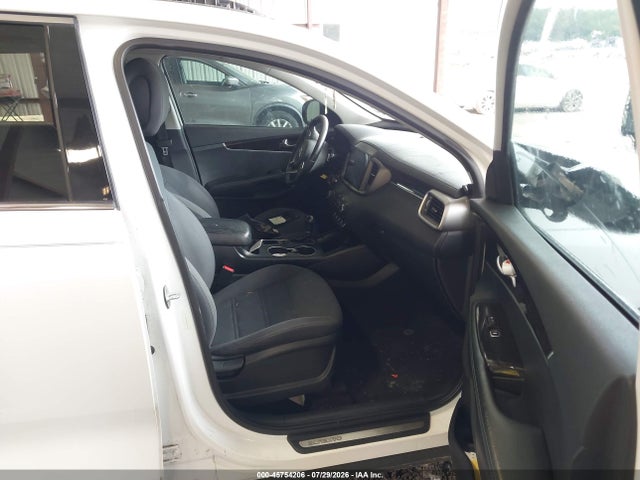 KIA Sorento 2.4l Lx 2016 5XYPG4A37GG064356 Image 5