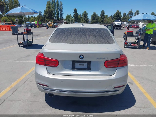 BMW 328D 2017 WBA8E5C3XHK389153 Image 16