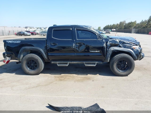 5TFCZ5AN9MX271260 Toyota Tacoma Trd Off-road