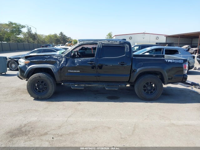 5TFCZ5AN9MX271260 Toyota Tacoma Trd Off-road