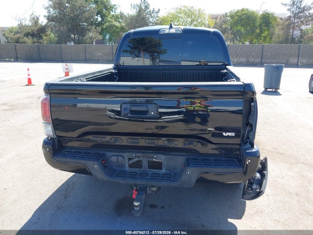 5TFCZ5AN9MX271260 Toyota Tacoma Trd Off-road