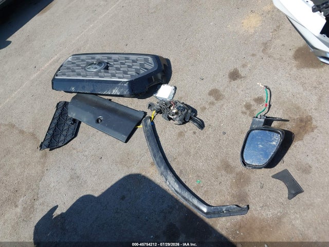 5TFCZ5AN9MX271260 Toyota Tacoma Trd Off-road