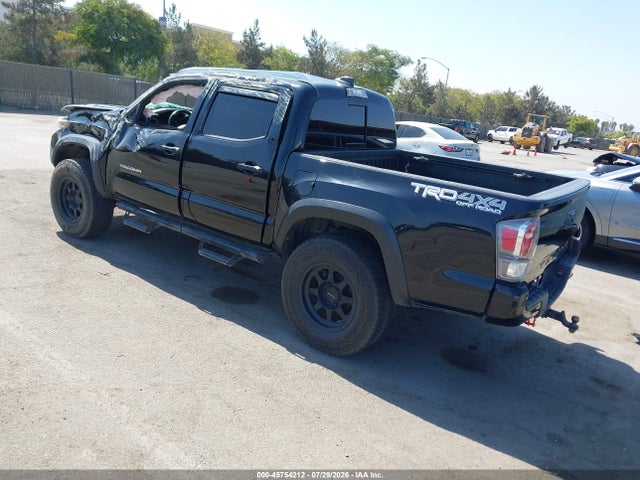 5TFCZ5AN9MX271260 Toyota Tacoma Trd Off-road