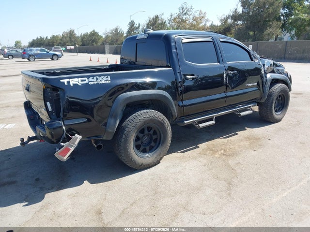 5TFCZ5AN9MX271260 Toyota Tacoma Trd Off-road