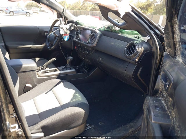 5TFCZ5AN9MX271260 Toyota Tacoma Trd Off-road