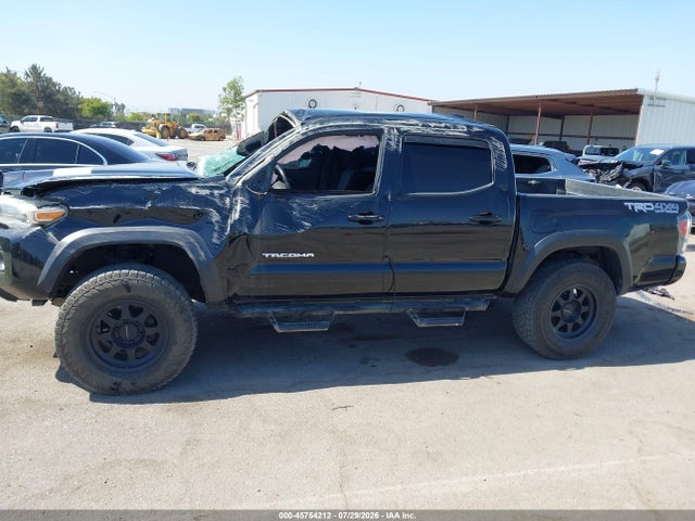 5TFCZ5AN9MX271260 Toyota Tacoma Trd Off-road