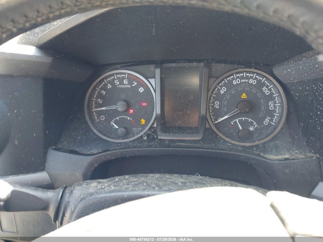 5TFCZ5AN9MX271260 Toyota Tacoma Trd Off-road