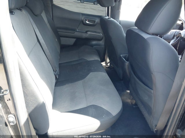 5TFCZ5AN9MX271260 Toyota Tacoma Trd Off-road