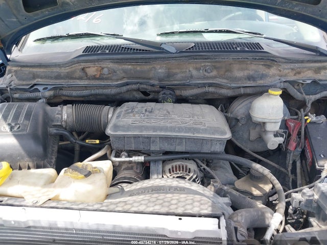 45754216 :رقم المزاد ، 1D7HA18N65S234084 vin ، 2005 Dodge Ram 1500 Slt/laramie مزاد بيع