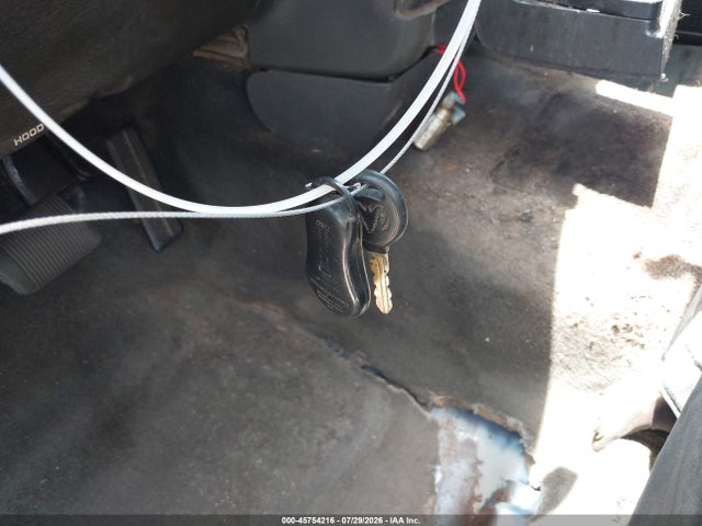 45754216 :رقم المزاد ، 1D7HA18N65S234084 vin ، 2005 Dodge Ram 1500 Slt/laramie مزاد بيع