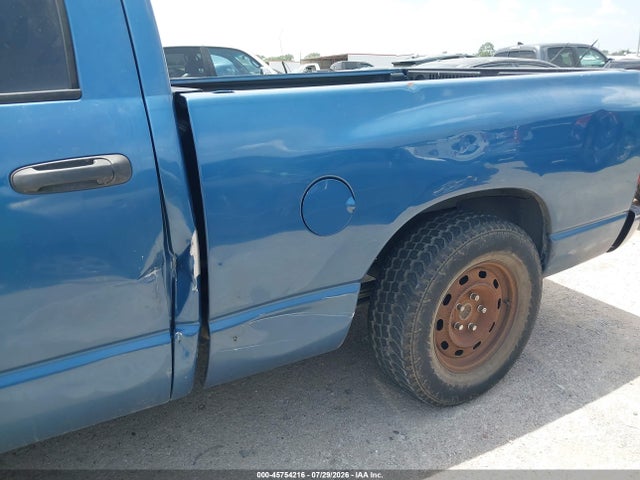 45754216 :رقم المزاد ، 1D7HA18N65S234084 vin ، 2005 Dodge Ram 1500 Slt/laramie مزاد بيع
