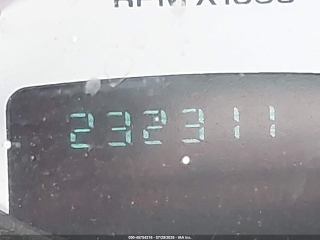 45754216 :رقم المزاد ، 1D7HA18N65S234084 vin ، 2005 Dodge Ram 1500 Slt/laramie مزاد بيع