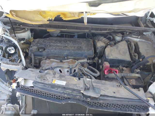 Scion XB 2015 JTLZE4FE9FJ077668 Image 10