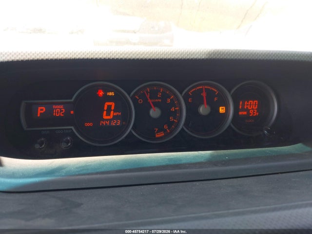 Scion XB 2015 JTLZE4FE9FJ077668 Image 15